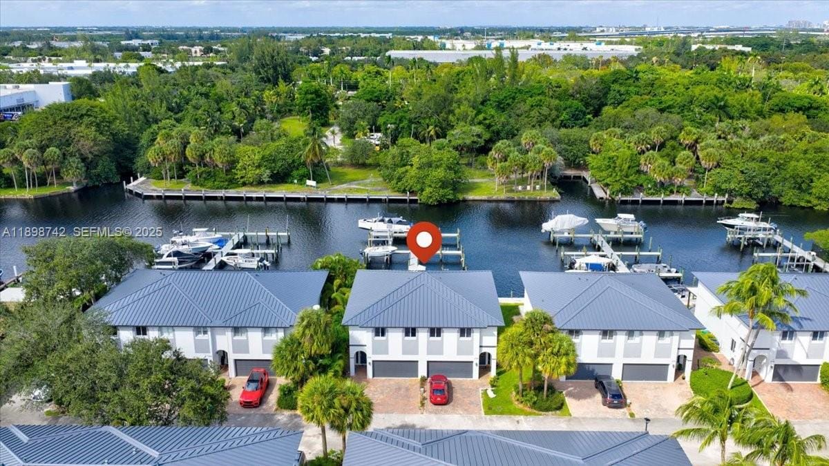 2726 Treasure Cove Circle, Dania Beach, FL 33312