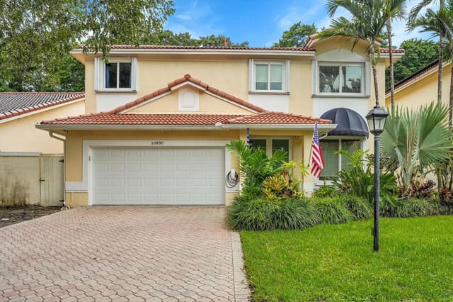 10930 SW 153 Court, Miami, FL 33196