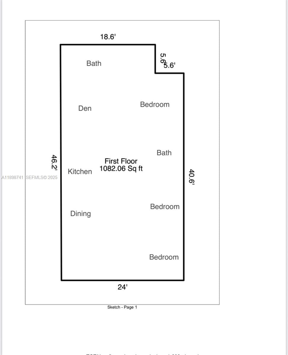 3759 Florida Avenue, Miami, FL 33133 photo 3