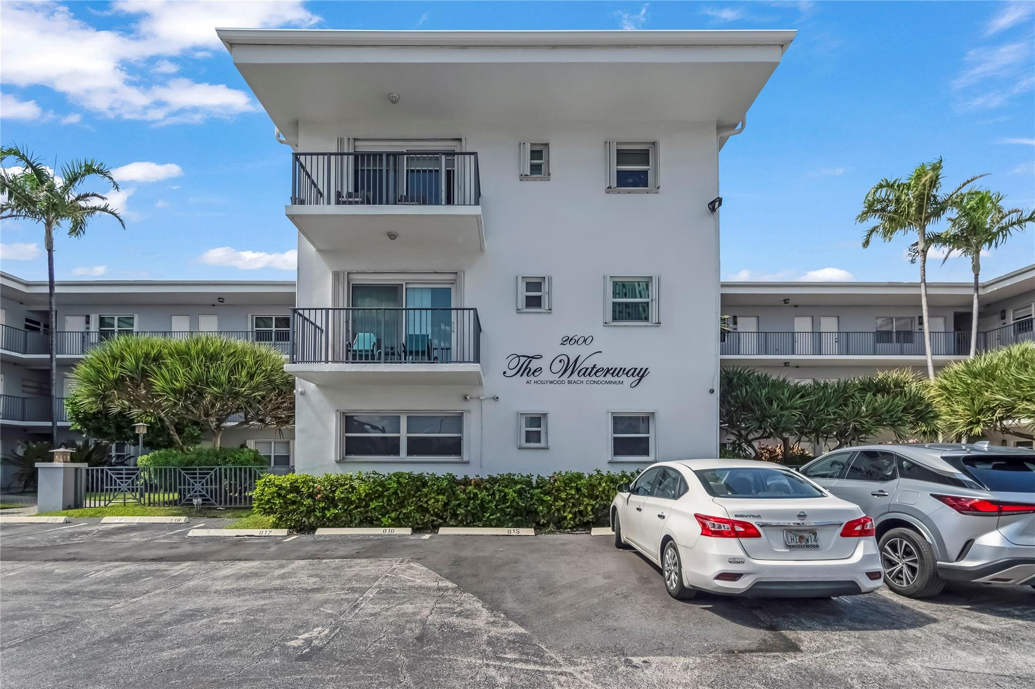 2600 S Ocean Drive 308, Hollywood, FL 33019, Hollywood