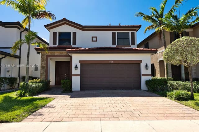 3412 W 103rd Terrace, Hialeah, FL 33018