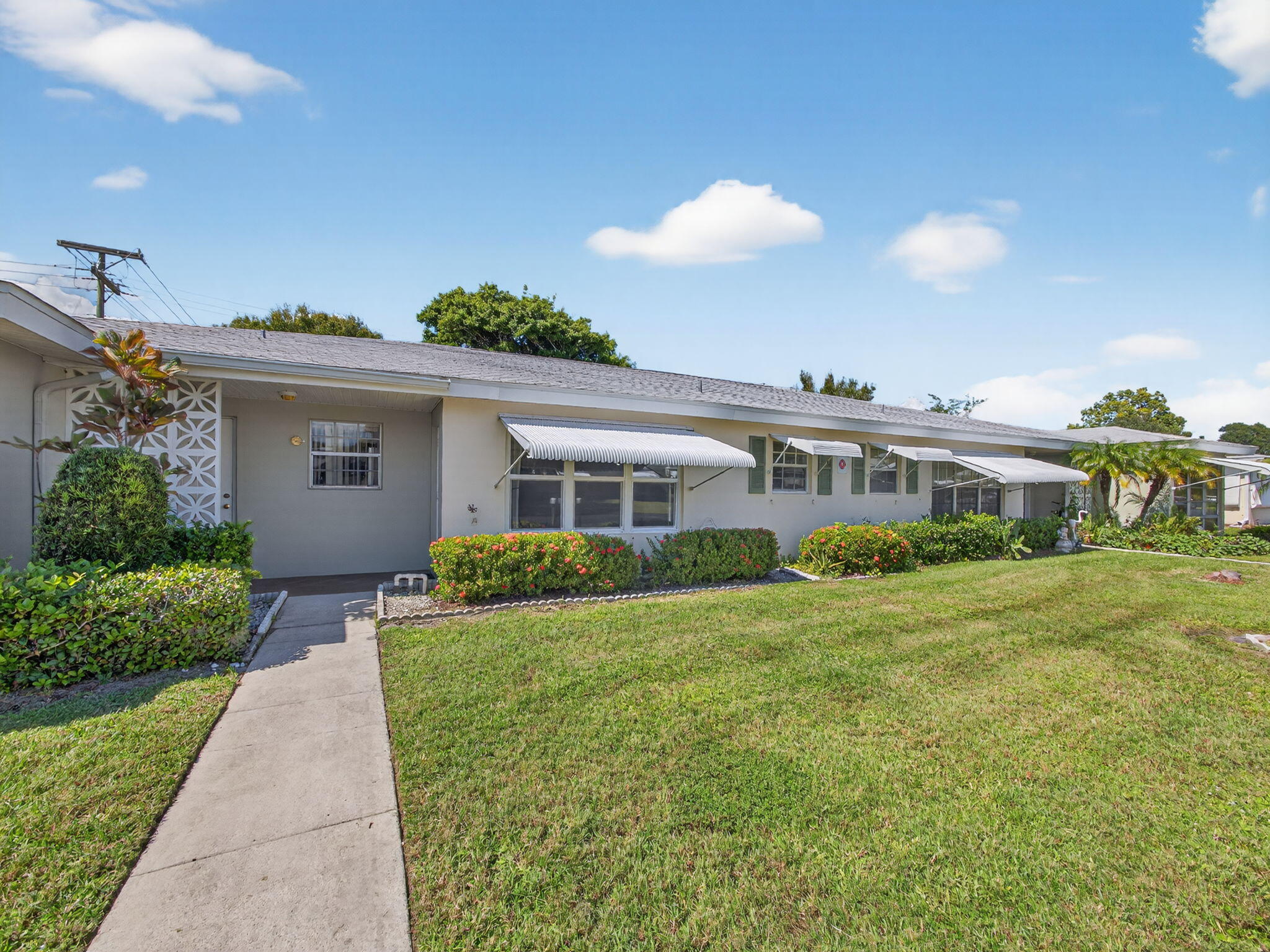111 Lakes End Drive B, Fort Pierce, FL 34982, Fort Pierce