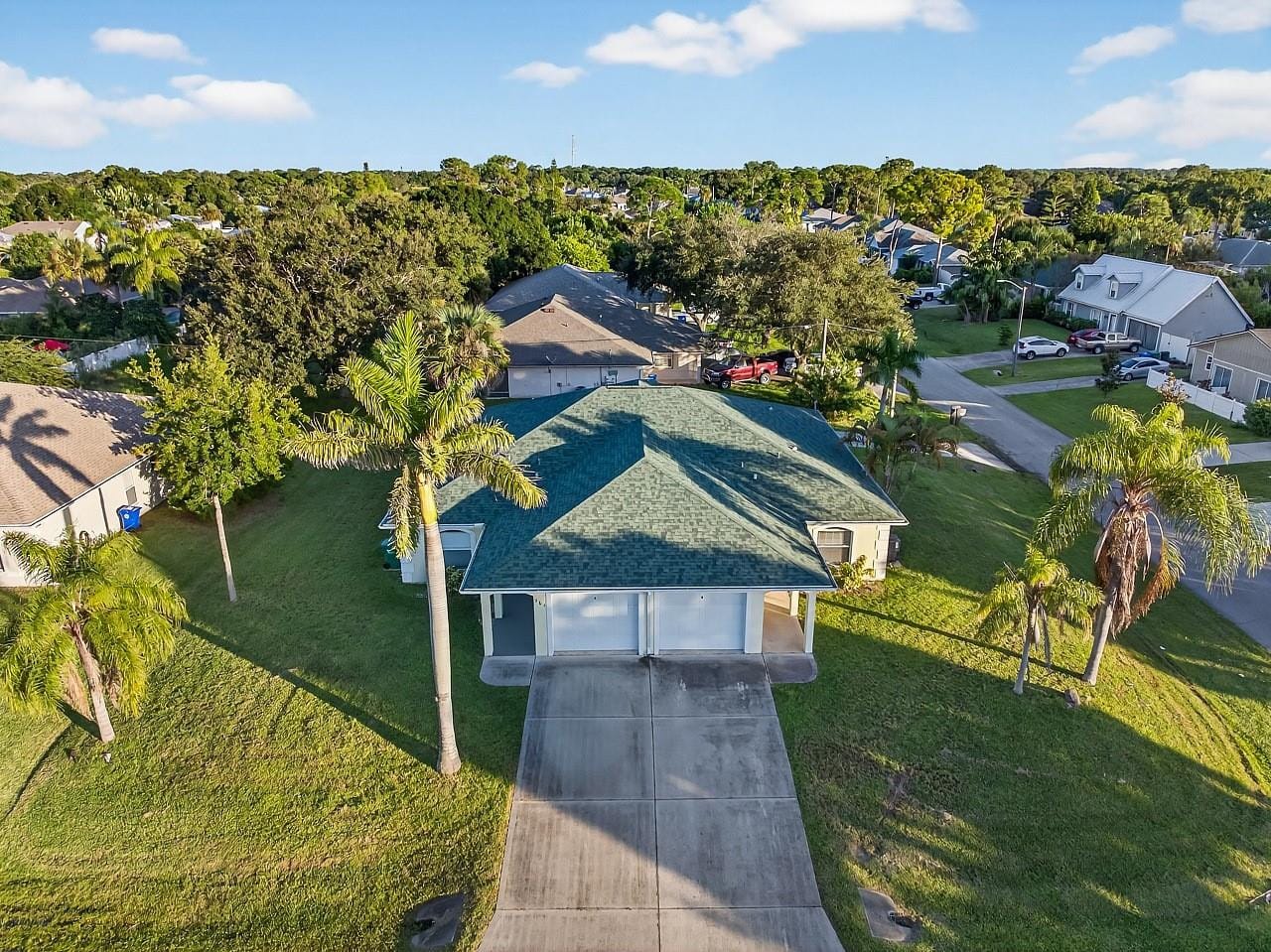 361 Del Monte Road, Sebastian, FL 32958