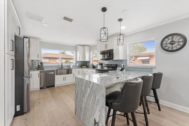703 Whippoorwill Lane, Delray Beach, FL 33445