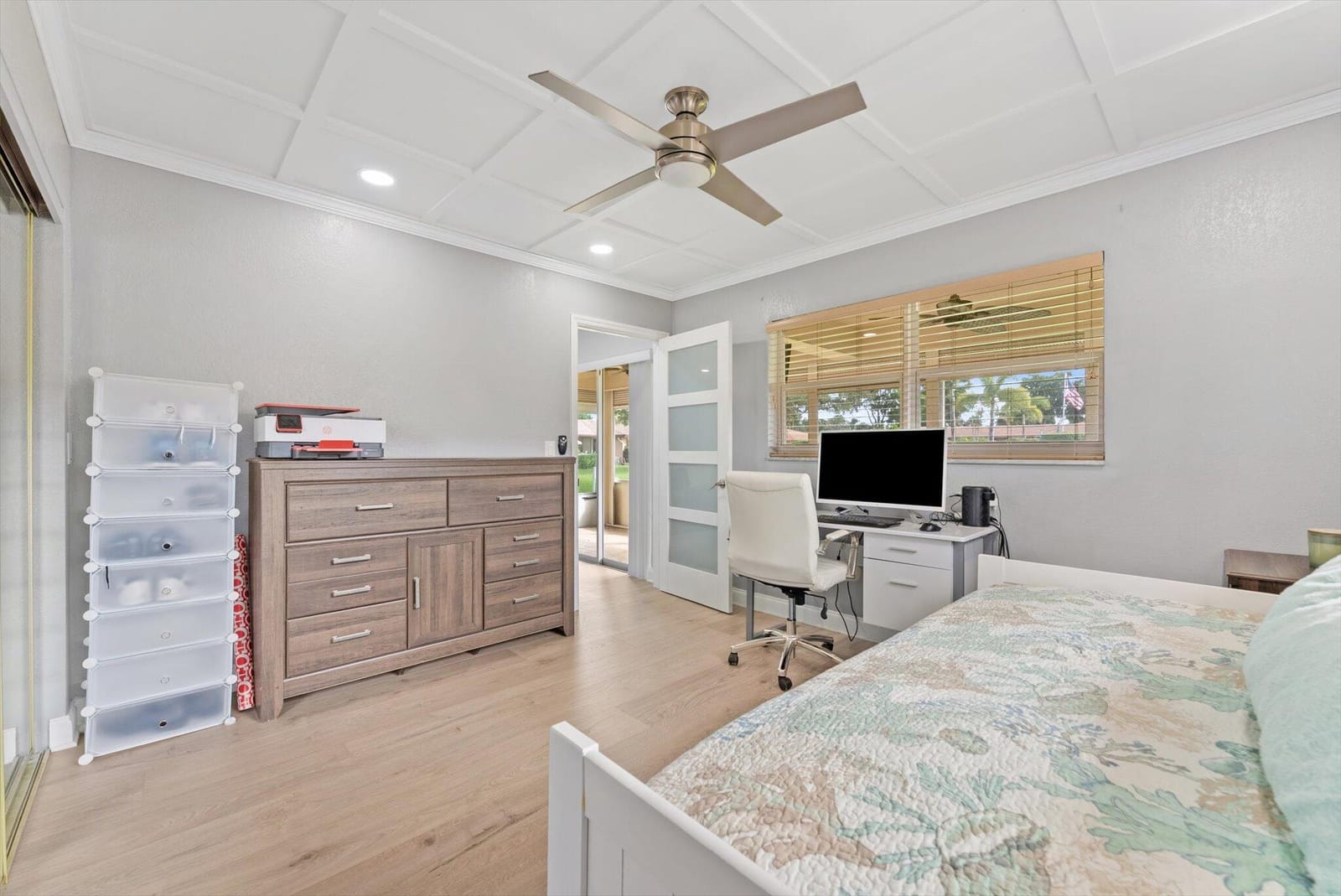 703 Whippoorwill Lane, Delray Beach, FL 33445 photo 16