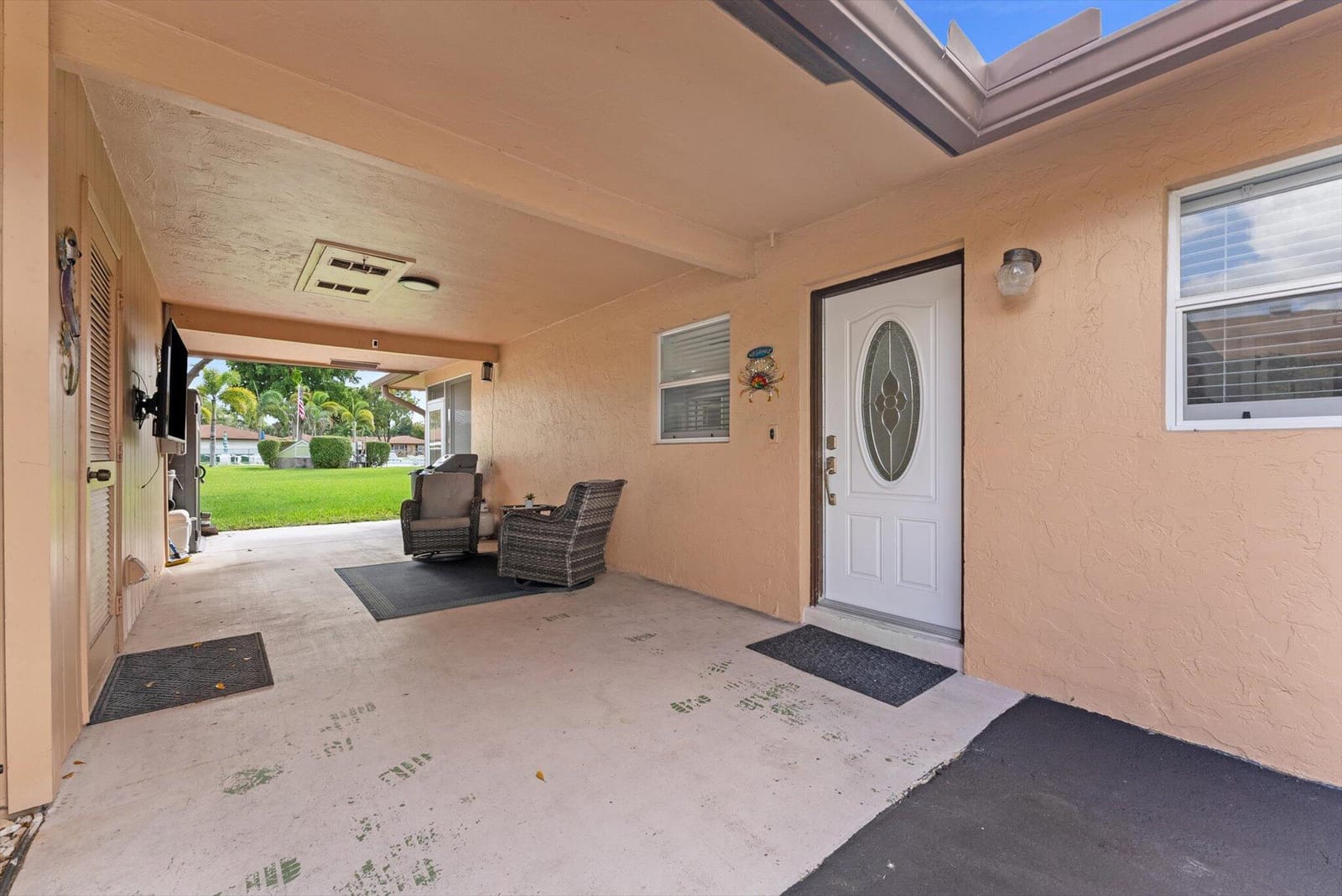 703 Whippoorwill Lane, Delray Beach, FL 33445 photo 20