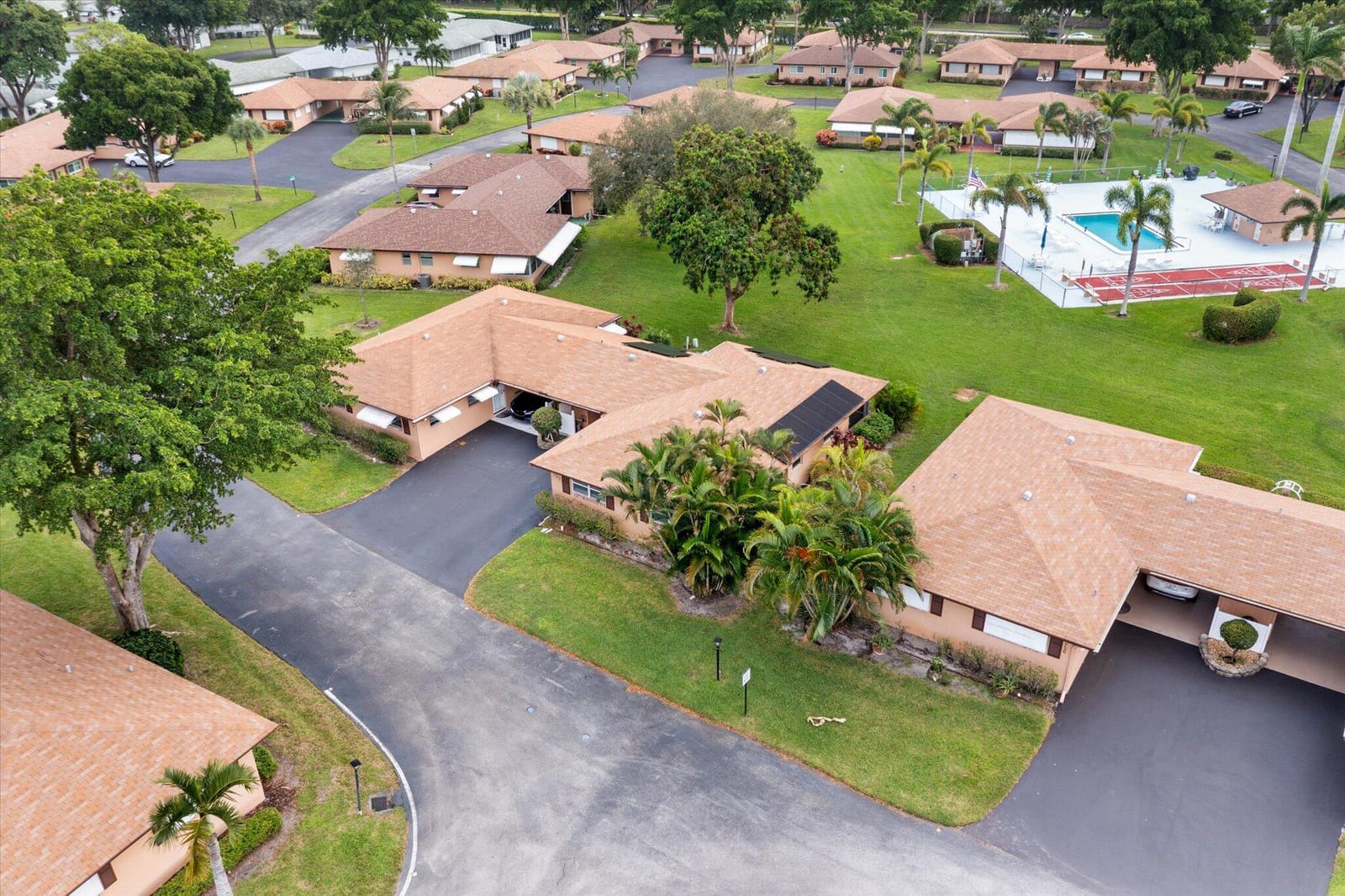 703 Whippoorwill Lane, Delray Beach, FL 33445 photo 29