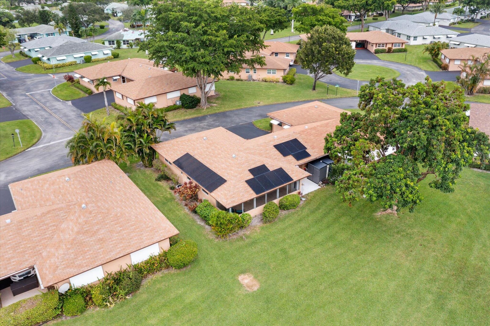 703 Whippoorwill Lane, Delray Beach, FL 33445 photo 30