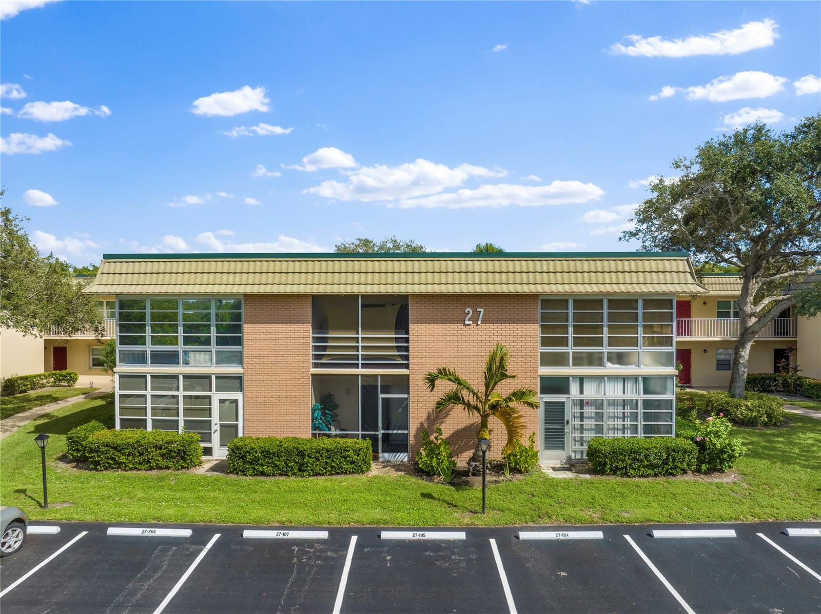27 Vista Gardens Trail 204, Vero Beach, FL 32962