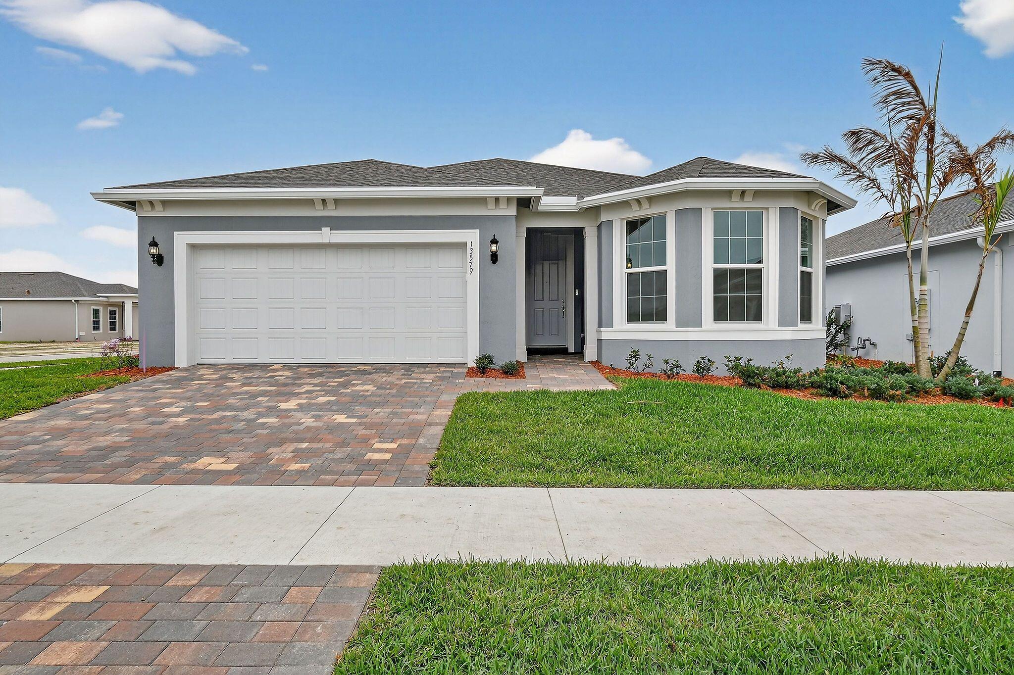 13579 SW Vermillion Circle Prosperity 895, Port St. Lucie, FL 34987, Port St Lucie