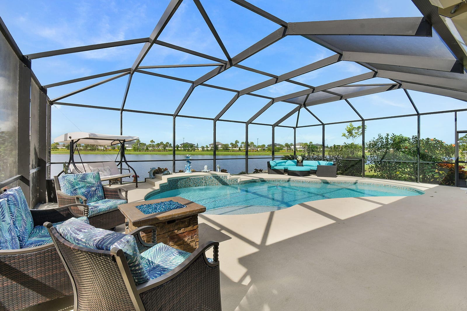 12305 SW Arabella Drive, Port St. Lucie, FL 34987