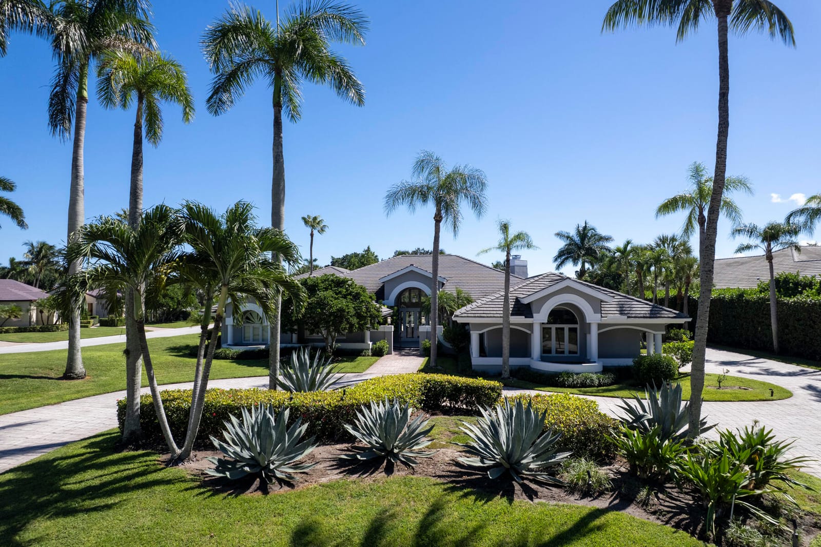 2980 Le Bateau Drive, Palm Beach Gardens, FL 33410 photo 1