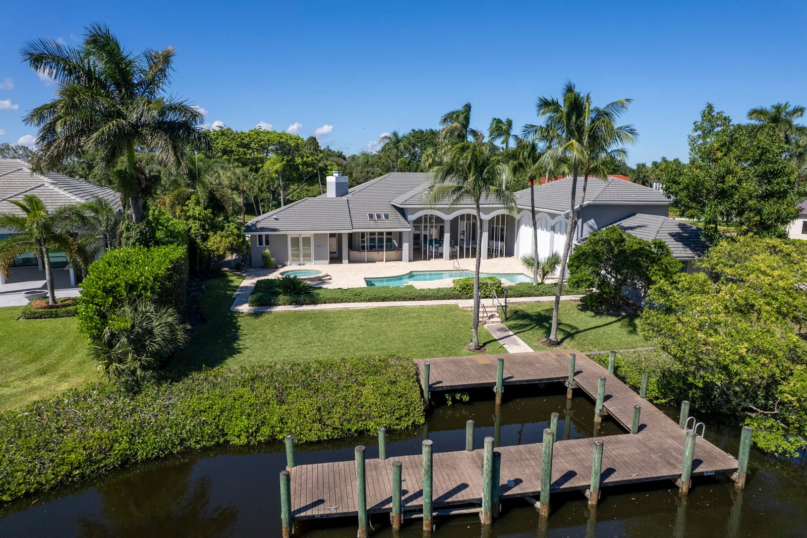 2980 Le Bateau Drive, Palm Beach Gardens, FL 33410 photo 2