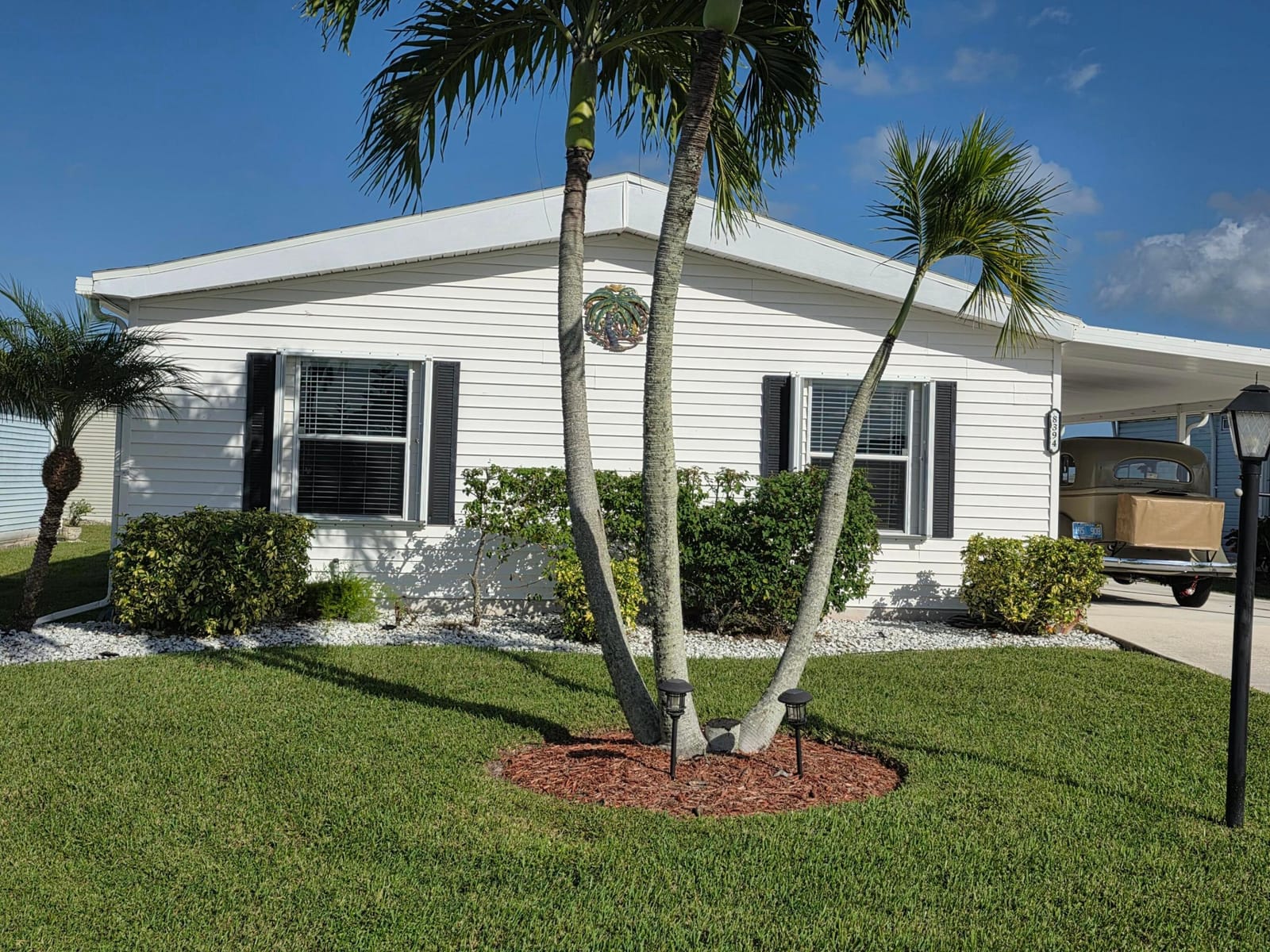 8394 Delphinium Court, Port St. Lucie, FL 34952