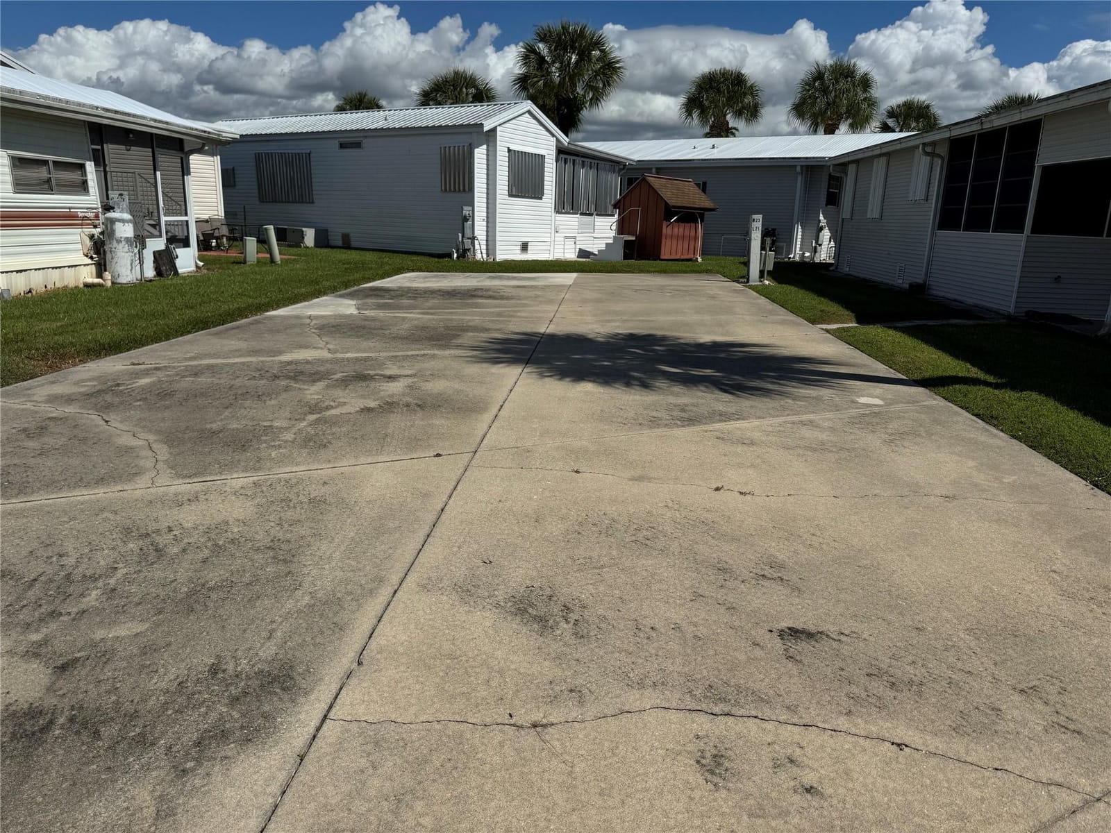 6445 SE 52nd Street, Okeechobee, FL 34974
