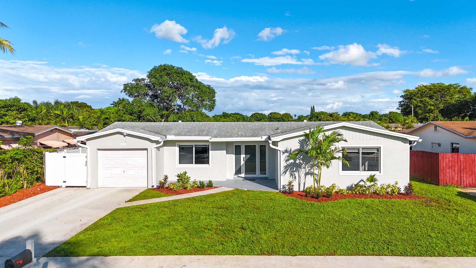 240 NW 79th Terrace, Margate, FL 33063 photo 1