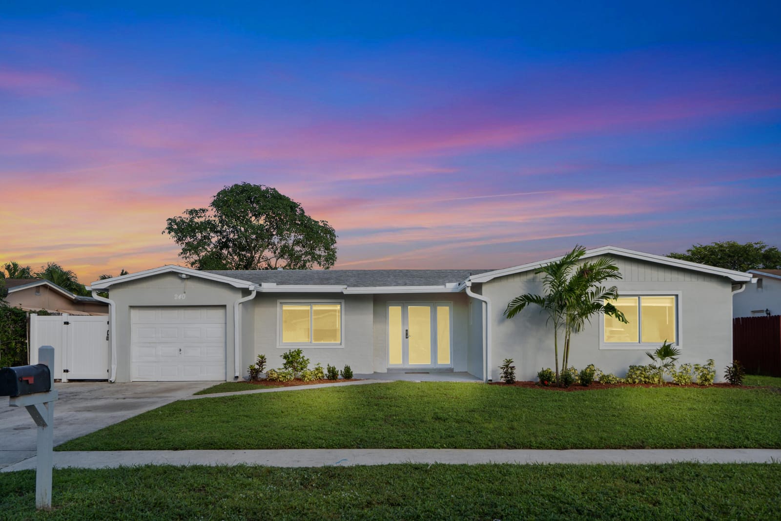240 NW 79th Terrace, Margate, FL 33063 photo 2