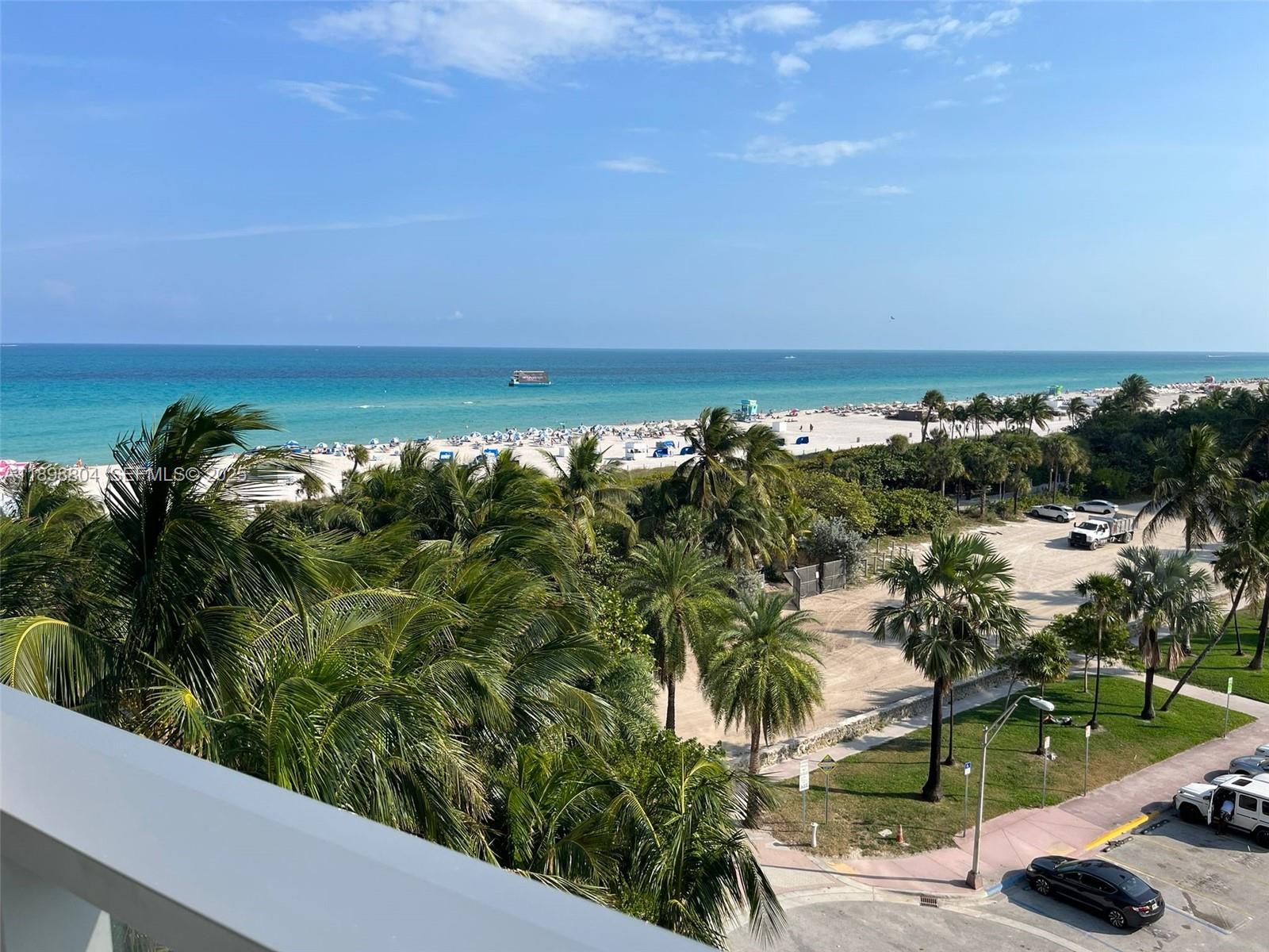 2201 Collins Avenue 626, Miami Beach, FL 33139, Miami Beach