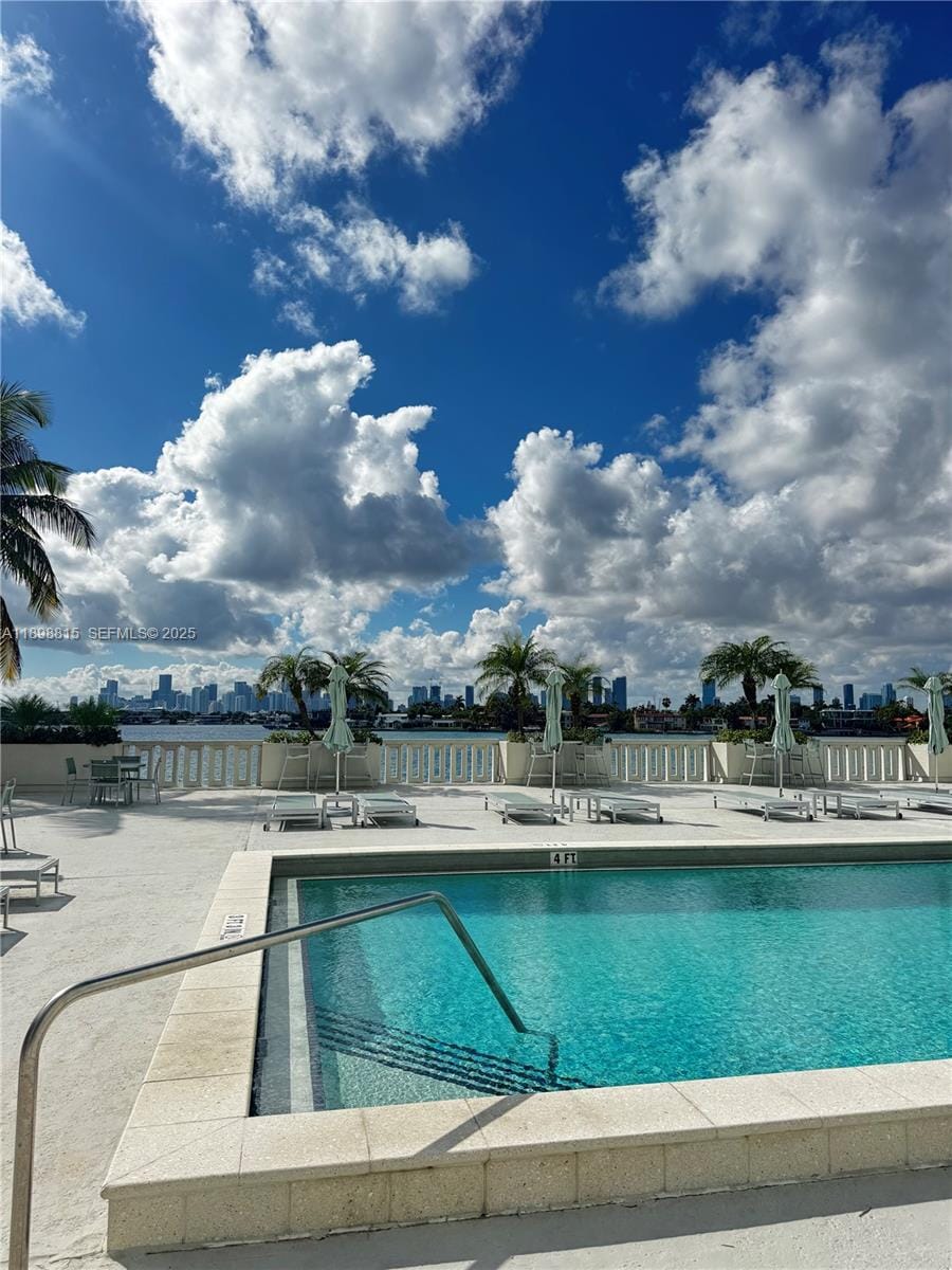 5 Island Avenue 4E, Miami Beach, FL 33139