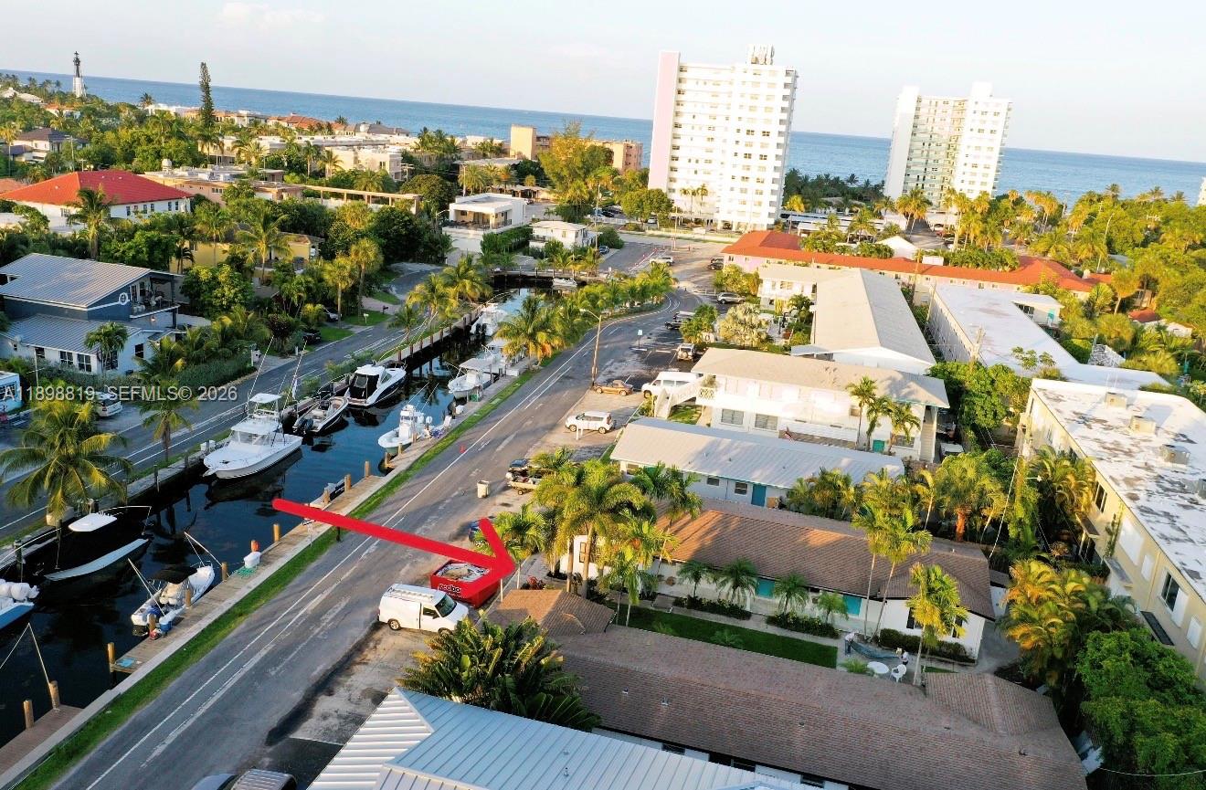 3208 Canal Drive 4, Pompano Beach, FL 33062, Pompano Beach
