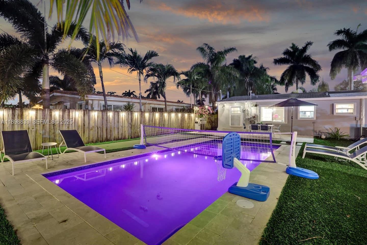 1124 NE 6th Street, Hallandale Beach, FL 33009, Hallandale Beach
