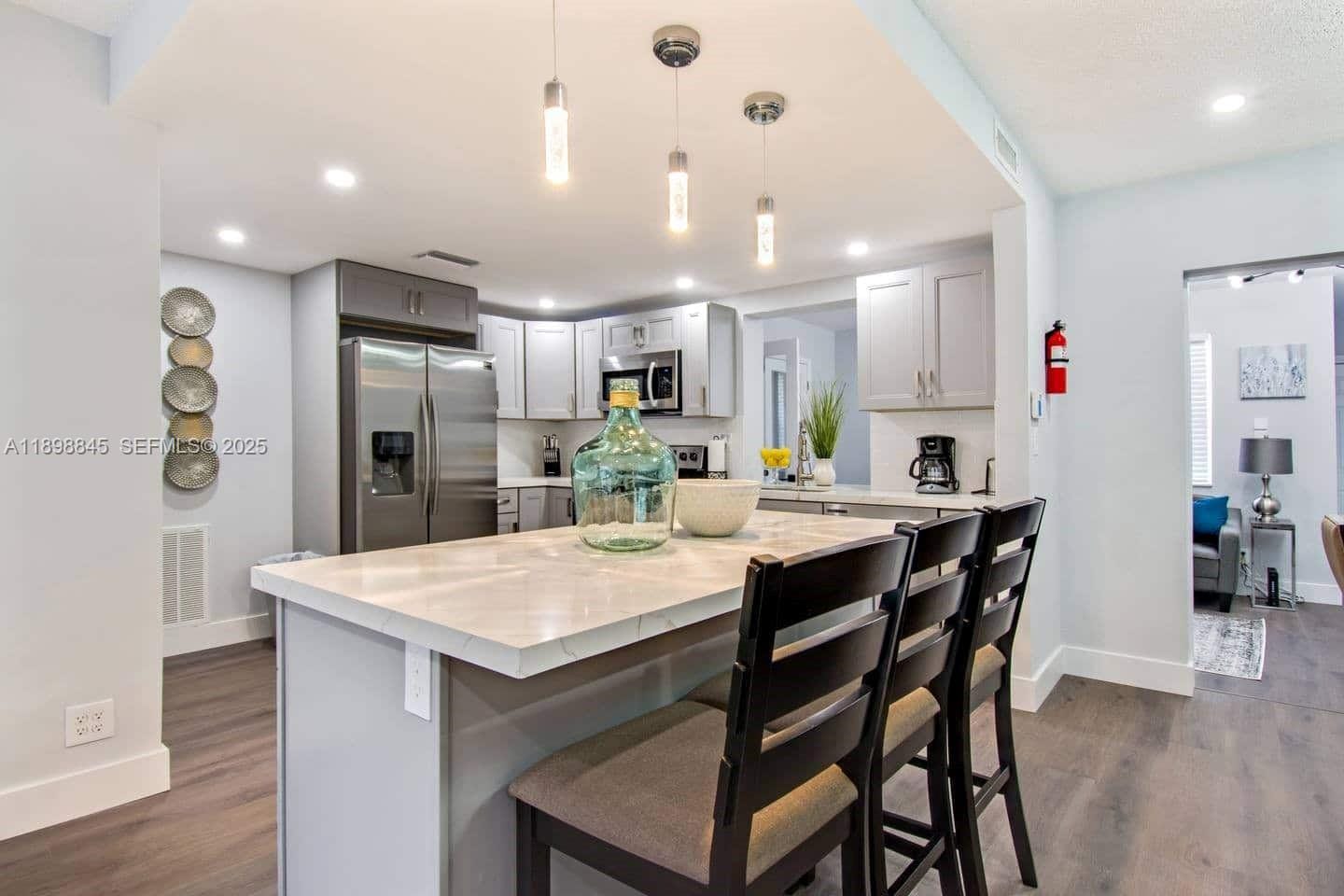 1305 Funston Street, Hollywood, FL 33019 photo 2