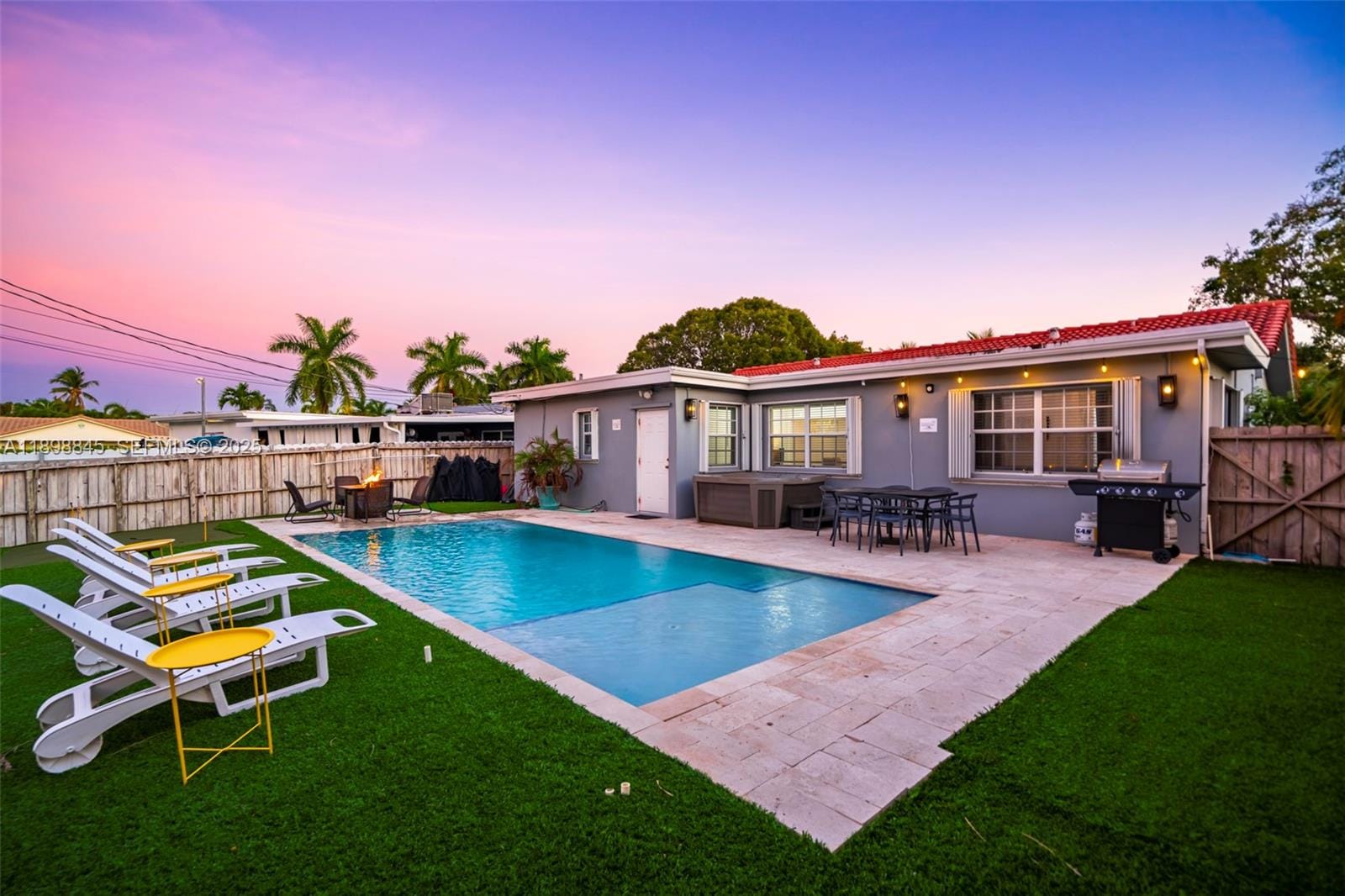 1305 Funston Street, Hollywood, FL 33019 photo 11
