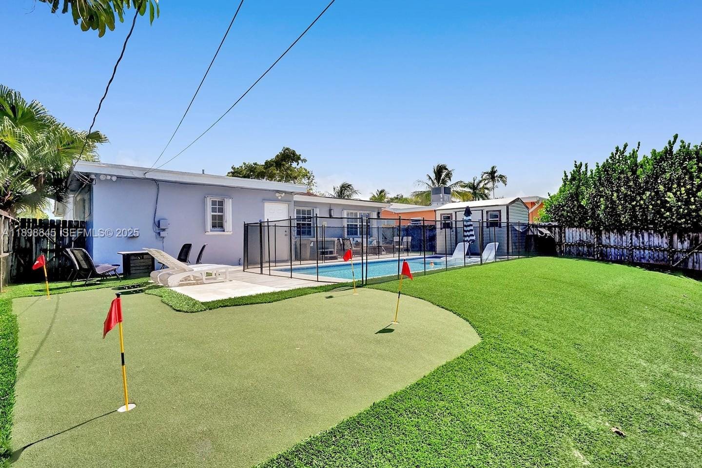 1305 Funston Street, Hollywood, FL 33019 photo 3