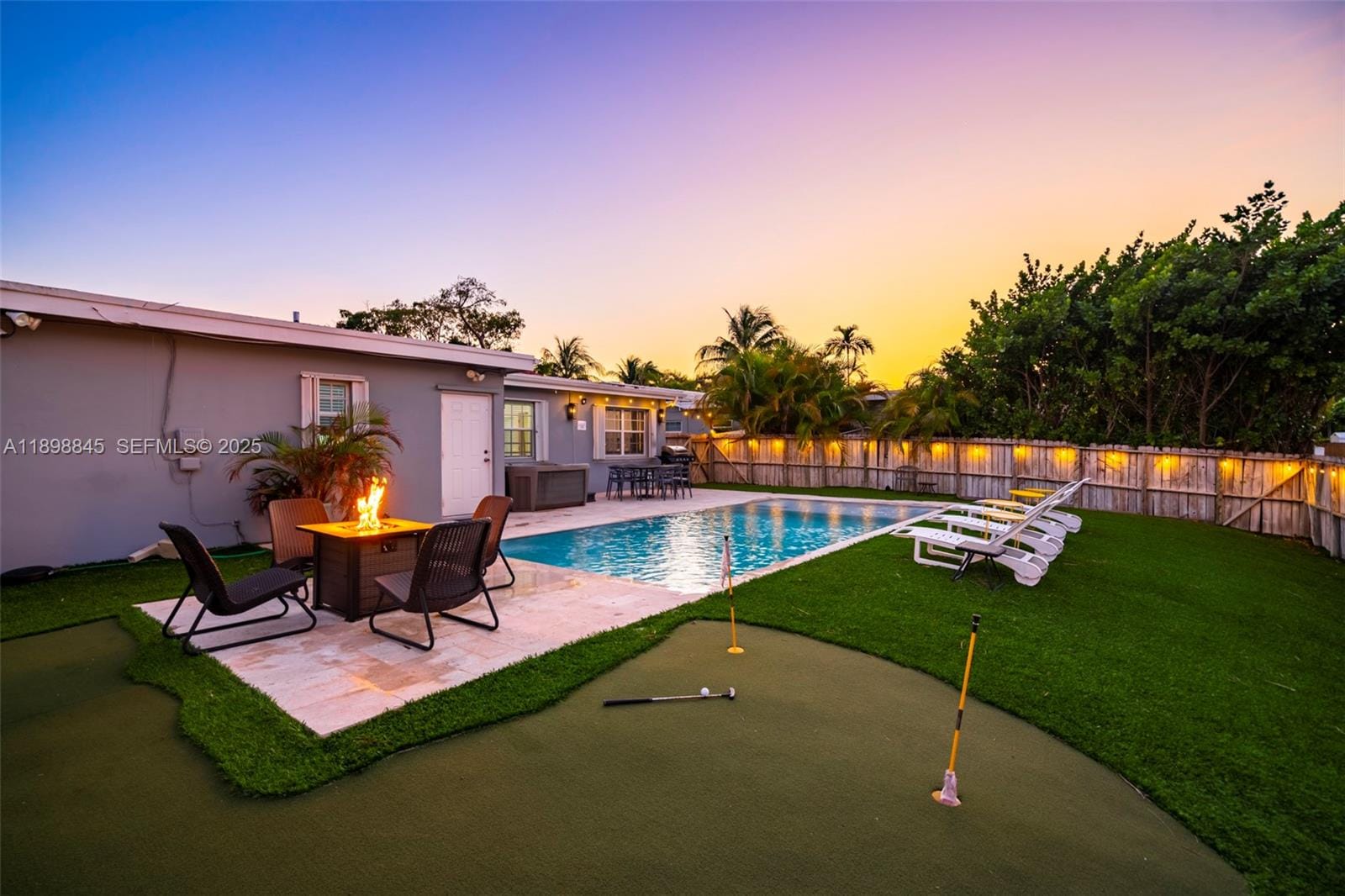 1305 Funston Street, Hollywood, FL 33019 photo 4