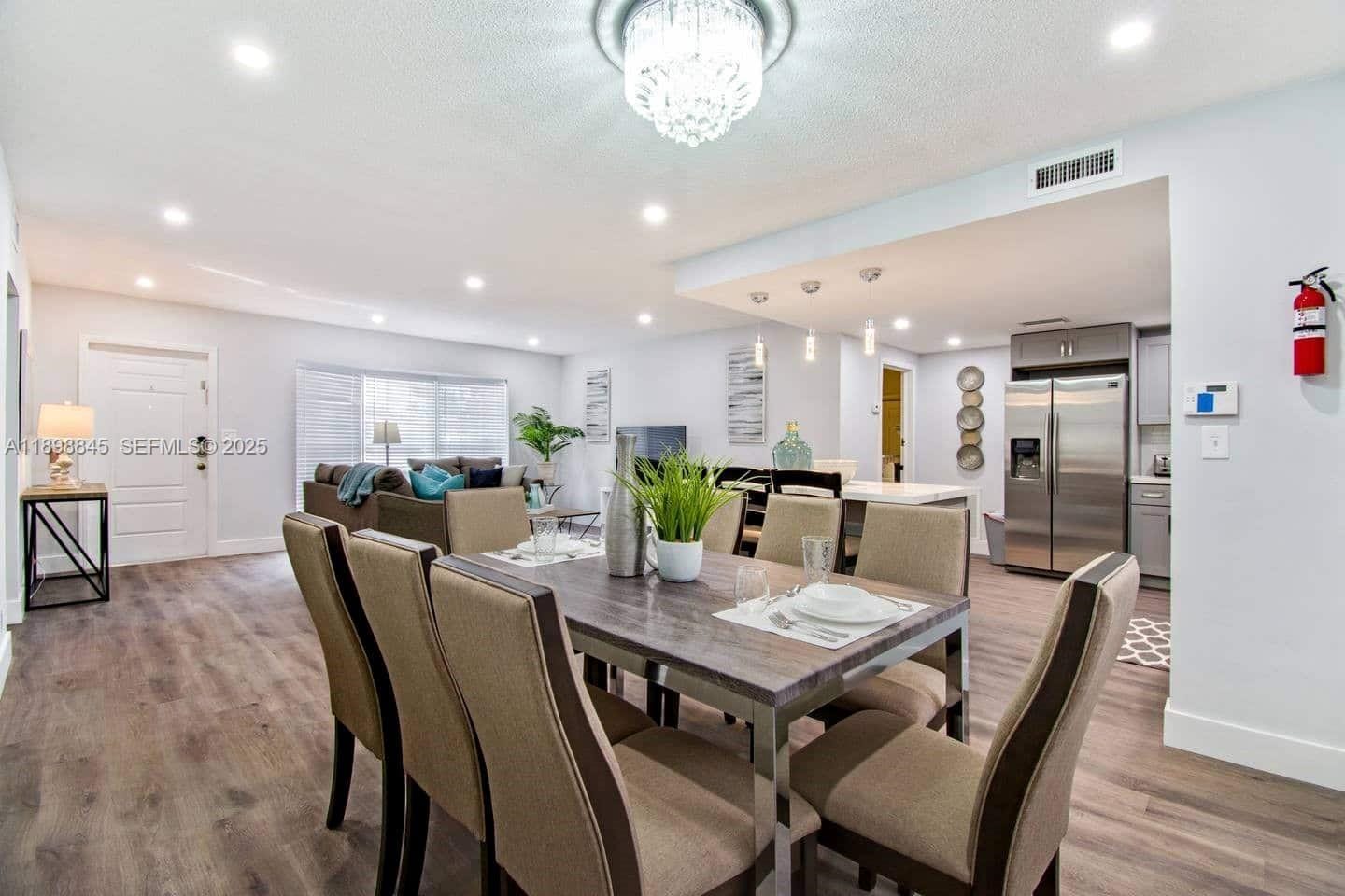 1305 Funston Street, Hollywood, FL 33019 photo 6
