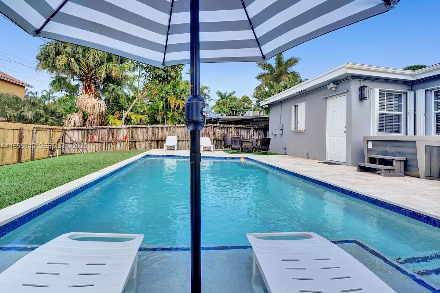 1305 Funston Street, Hollywood, FL 33019 photo 8