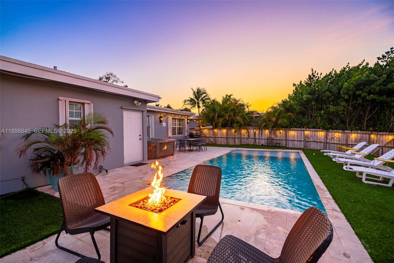 1305 Funston Street, Hollywood, FL 33019, Hollywood