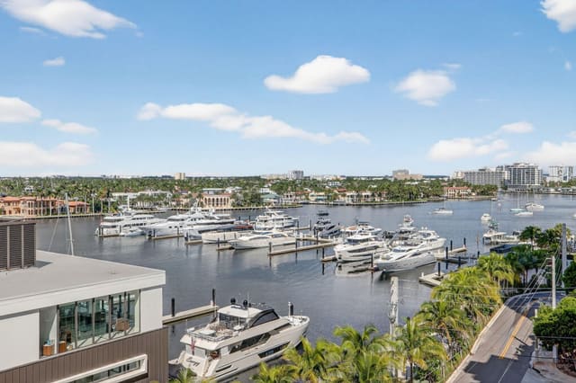 200 S Birch Road 908, sold in Leisure Beach Condo, Fort Lauderdale, FL