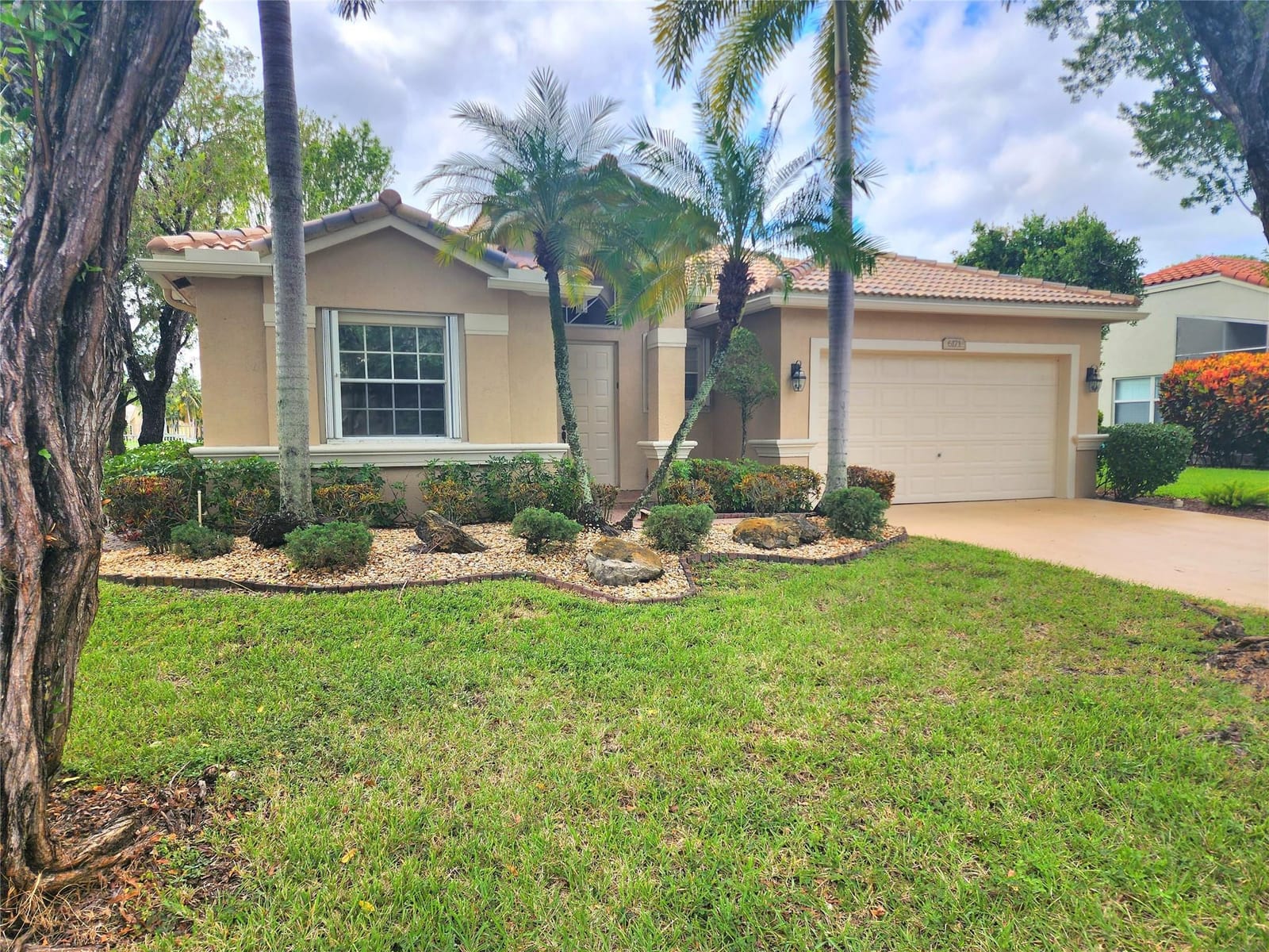 6171 Swans Terrace, Coconut Creek, FL 33073 photo 1