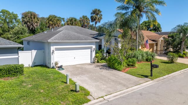 1034 Salmon Isle, sold in Olive Tree Par 6b, Greenacres, FL