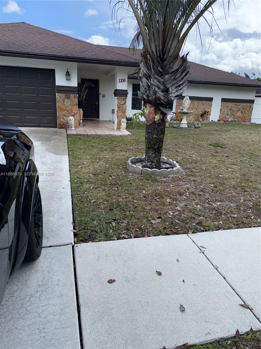 126 Sunflower Circle, Royal Palm Beach, FL 33411, Royal Palm Beach