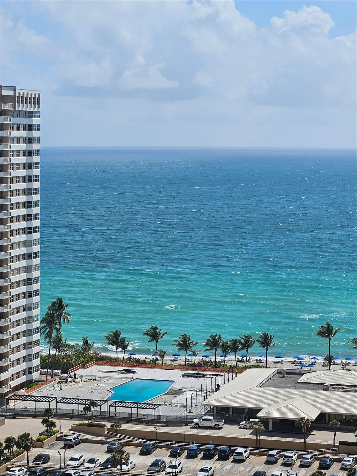 1985 S Ocean Drive 20d, Hallandale Beach, FL 33009, Hallandale Beach