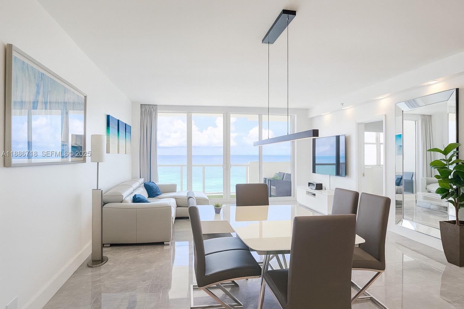 5601 Collins Avenue 1409, Miami Beach, FL 33140, Miami Beach