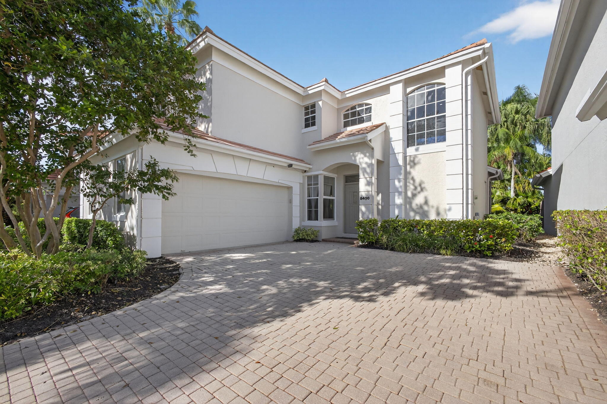 8400 Heritage Club Drive, West Palm Beach, FL 33412, West Palm Beach
