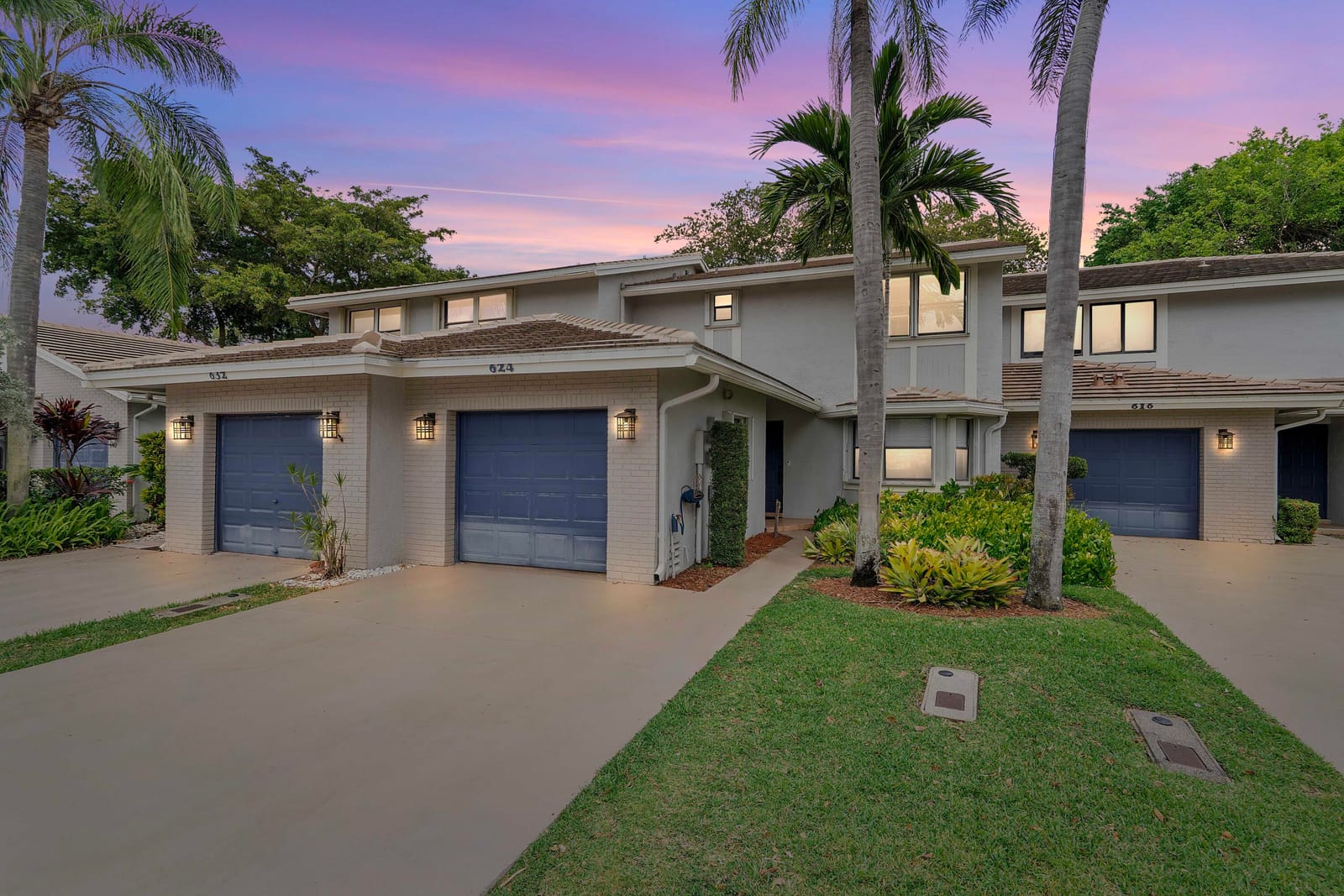 624 N Deer Creek North Shore Drive N, Deerfield Beach, FL 33442