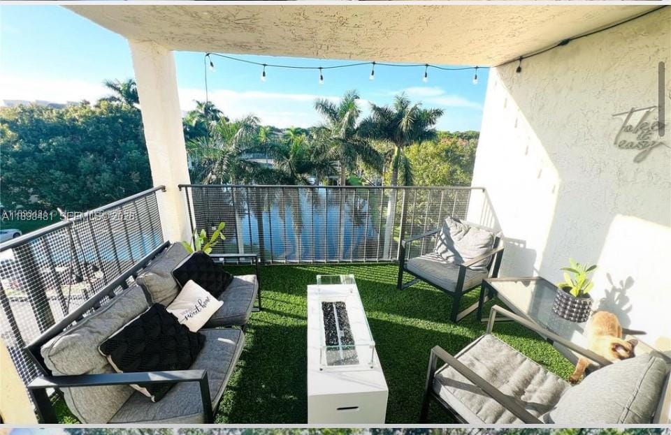 6190 Woodlands Boulevard 517, Tamarac, FL 33319 photo 20