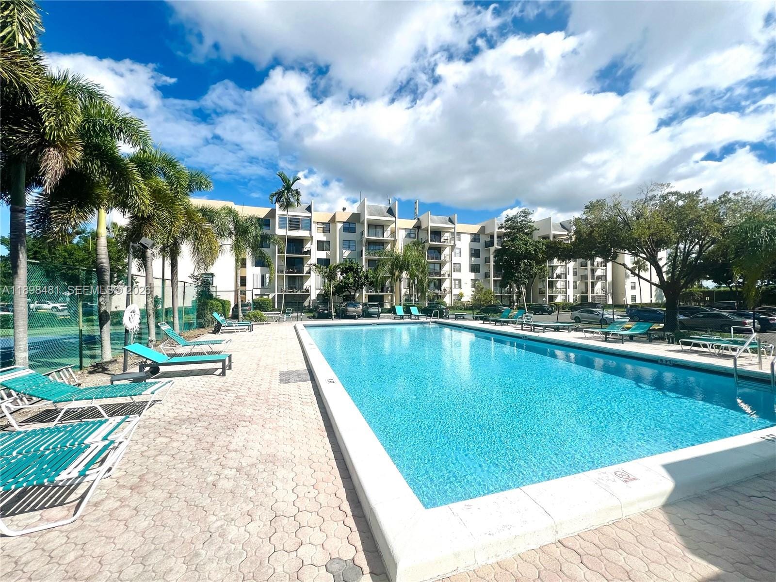 6190 Woodlands Boulevard 517, Tamarac, FL 33319 photo 24