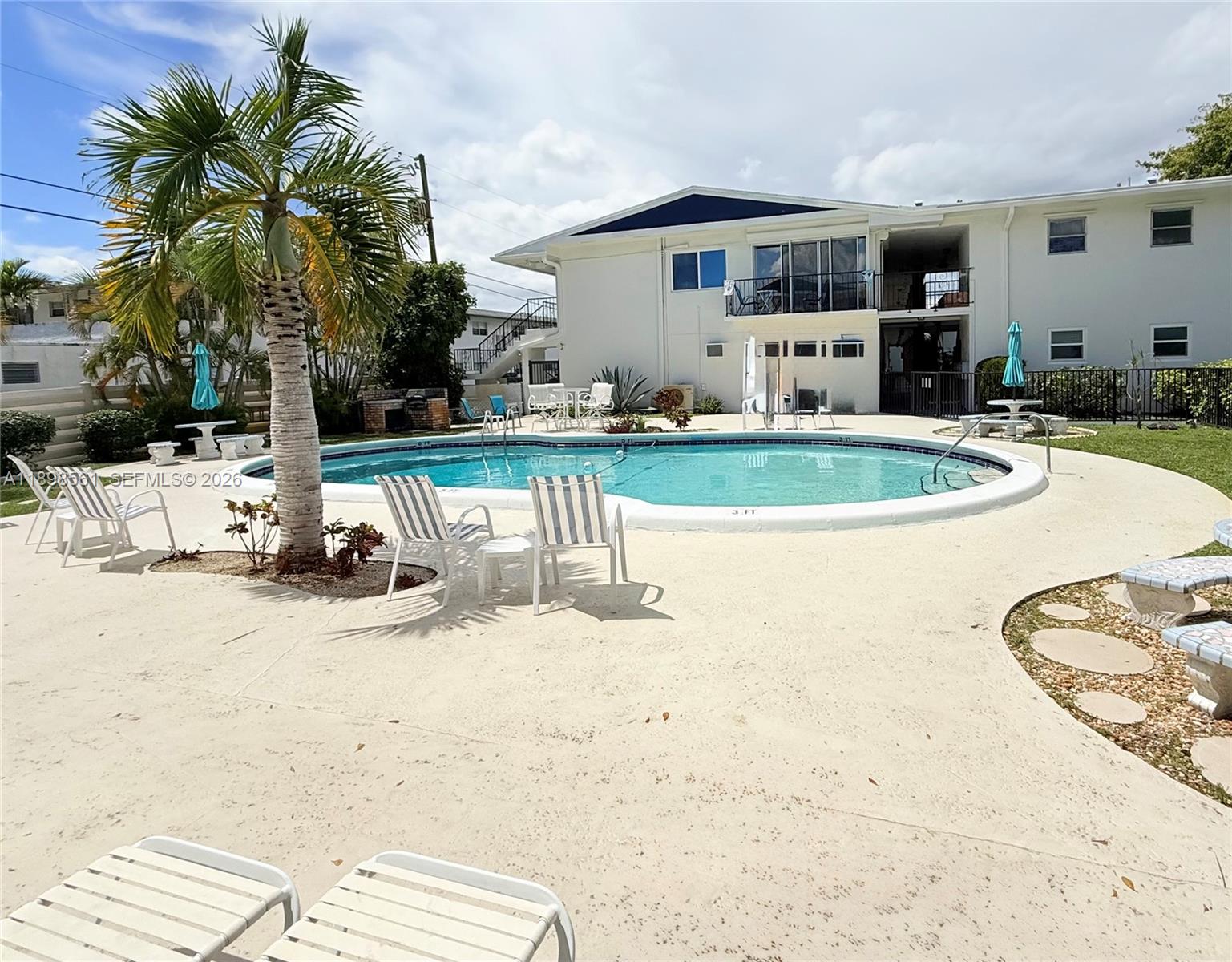 3600 Harrison Street 16B, Hollywood, FL 33021, Hollywood