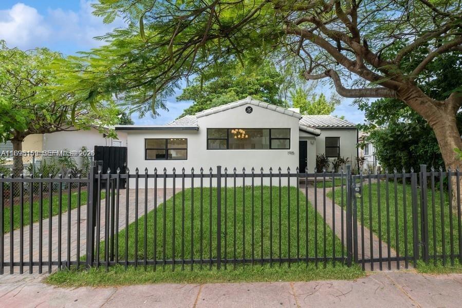 1915 Normandy Drive, Miami Beach, FL 33141, Miami Beach