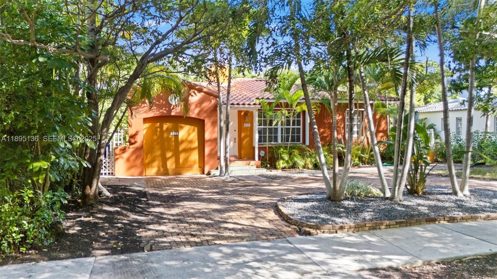 911 NE 72nd Terrace, Miami, FL 33138