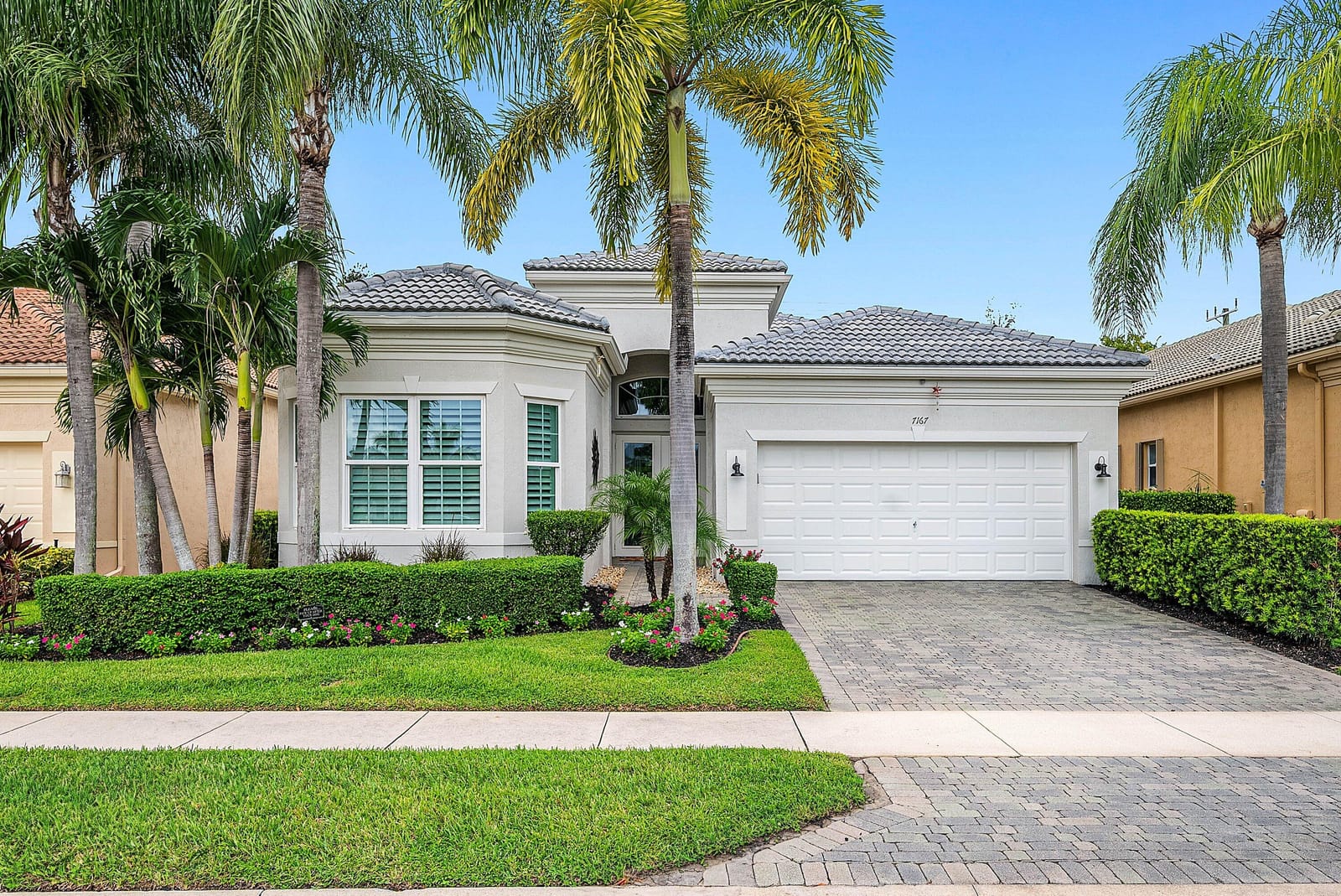 7167 Demedici Circle, Delray Beach, FL 33446