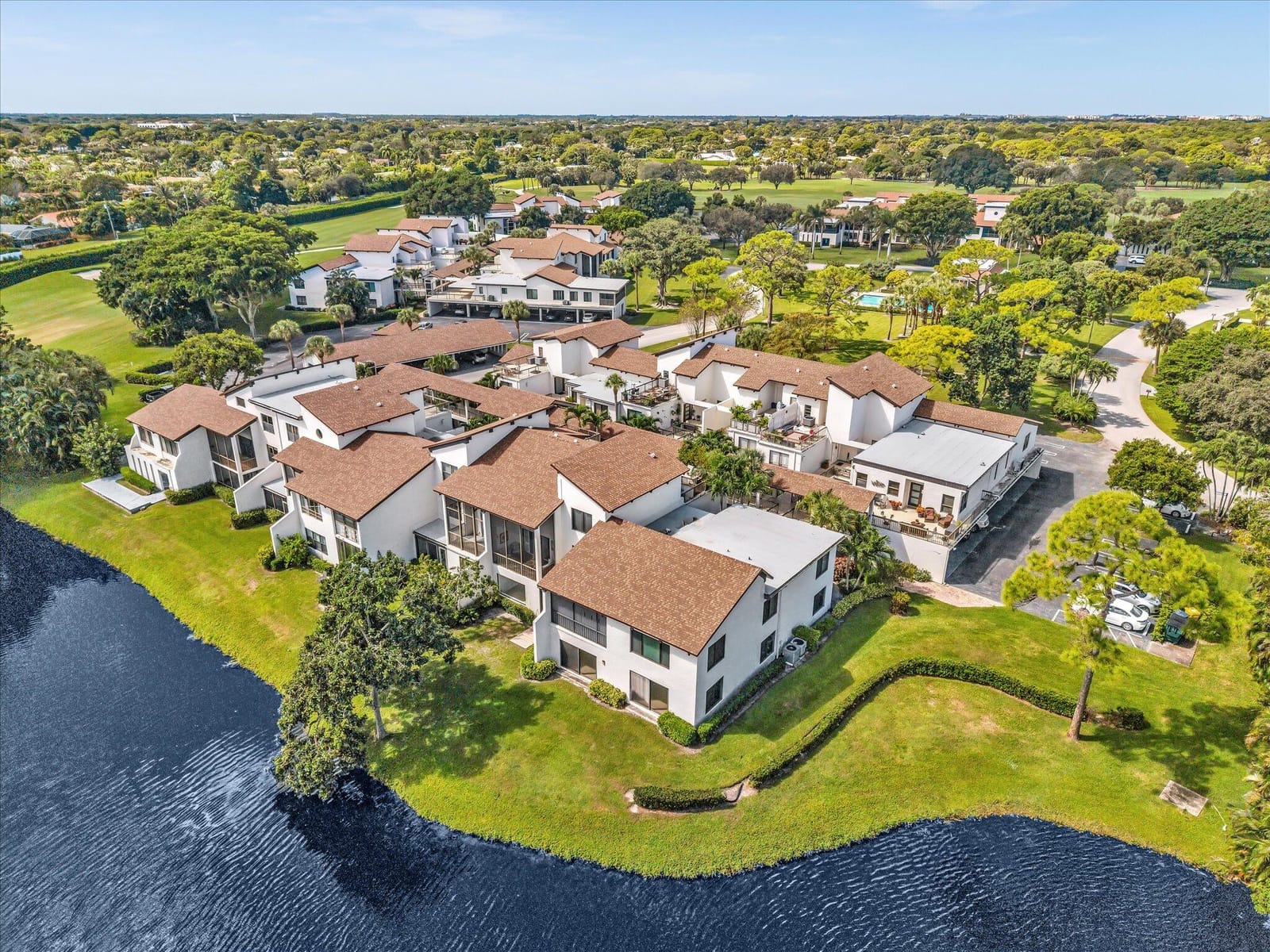 900 Greensward Lane 103-G, Delray Beach, FL 33445 photo 2
