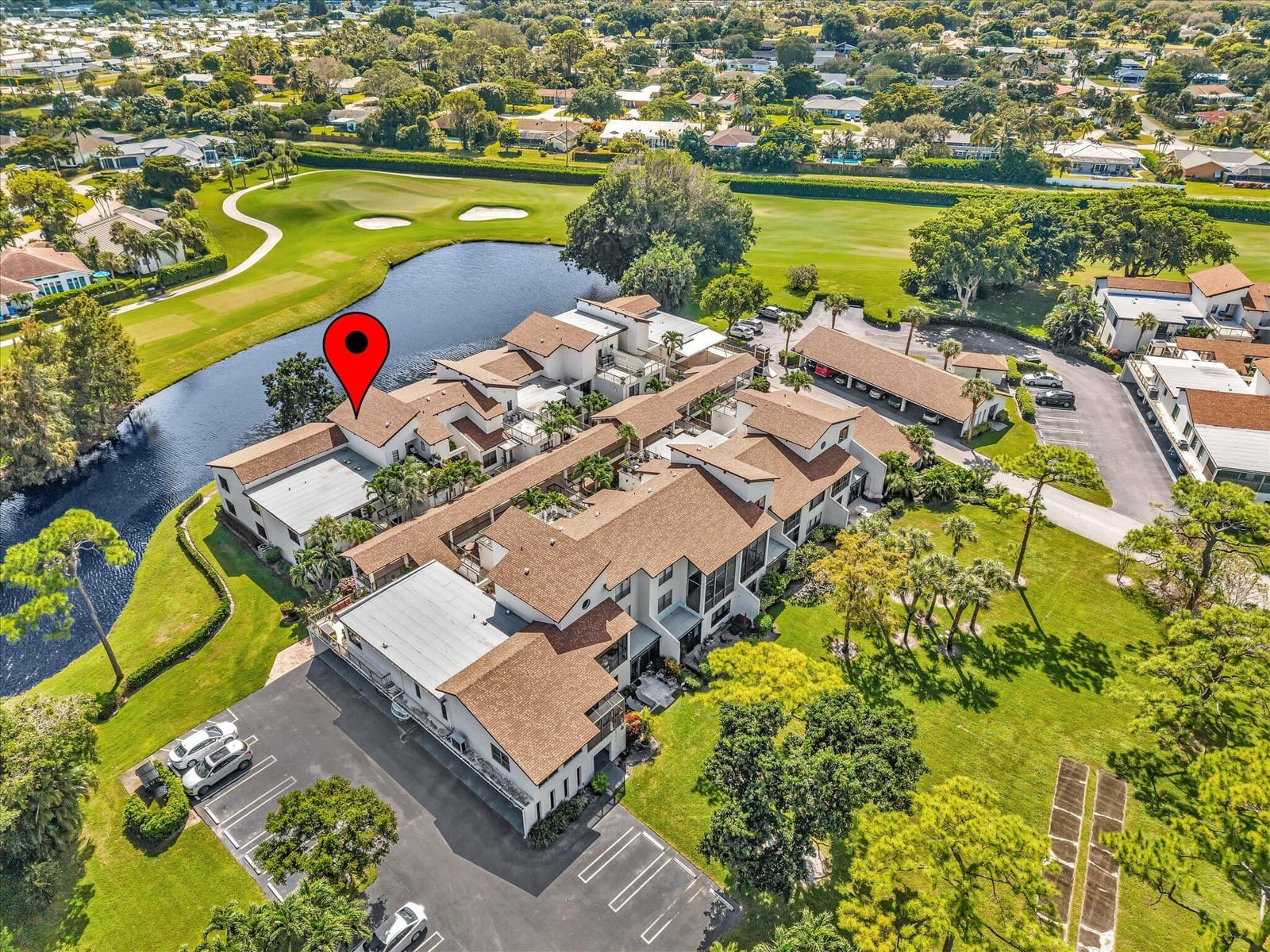 900 Greensward Lane 103-G, Delray Beach, FL 33445 photo 3