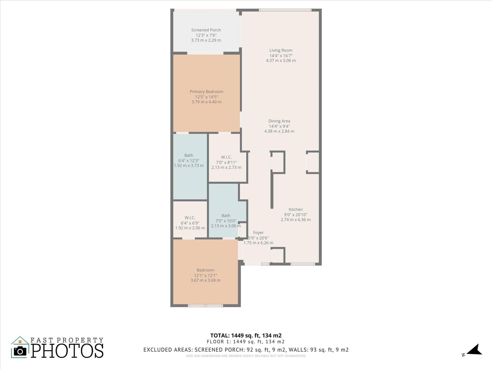 900 Greensward Lane 103-G, Delray Beach, FL 33445 photo 29