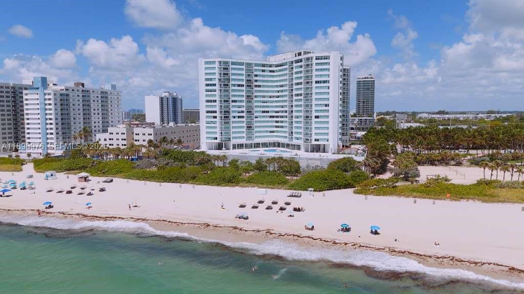 7135 Collins Avenue 602, Miami Beach, FL 33141